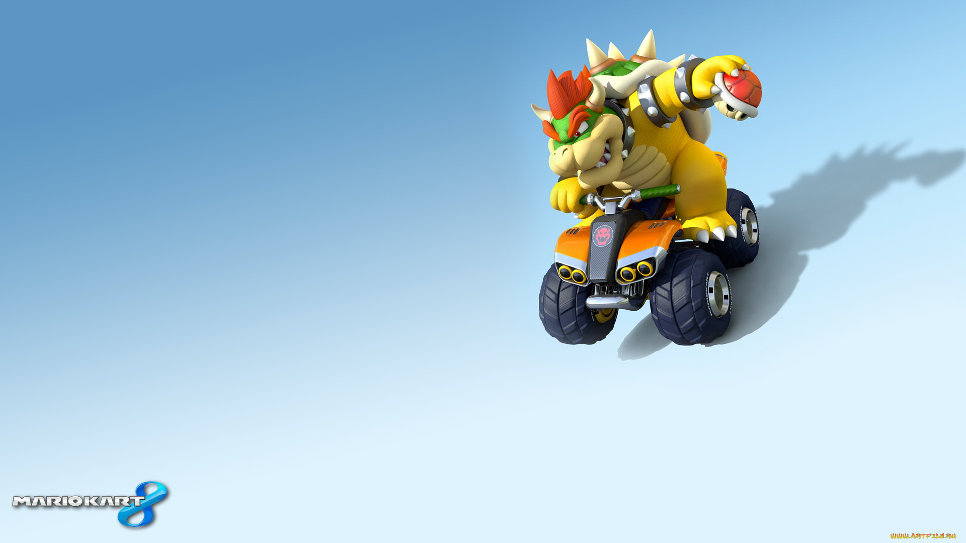  , mario kart 8, 